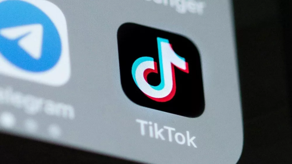 tiktok