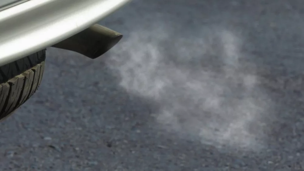 Car Exhaust/Emissions