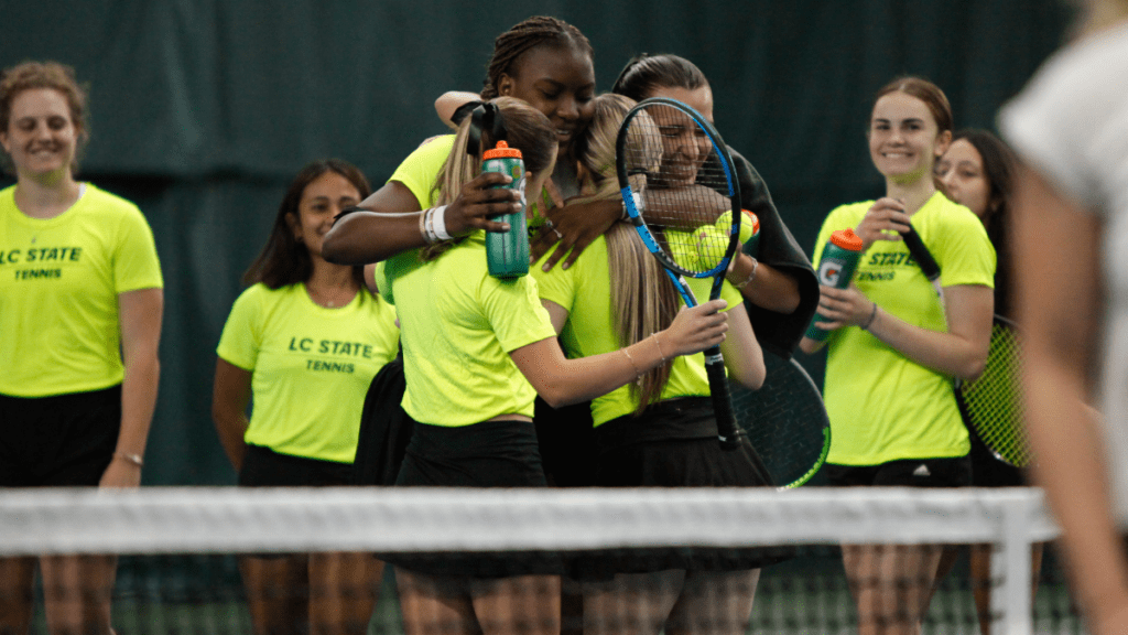 LC State Women's Tennis 2025 Season Preview Dailyfly News