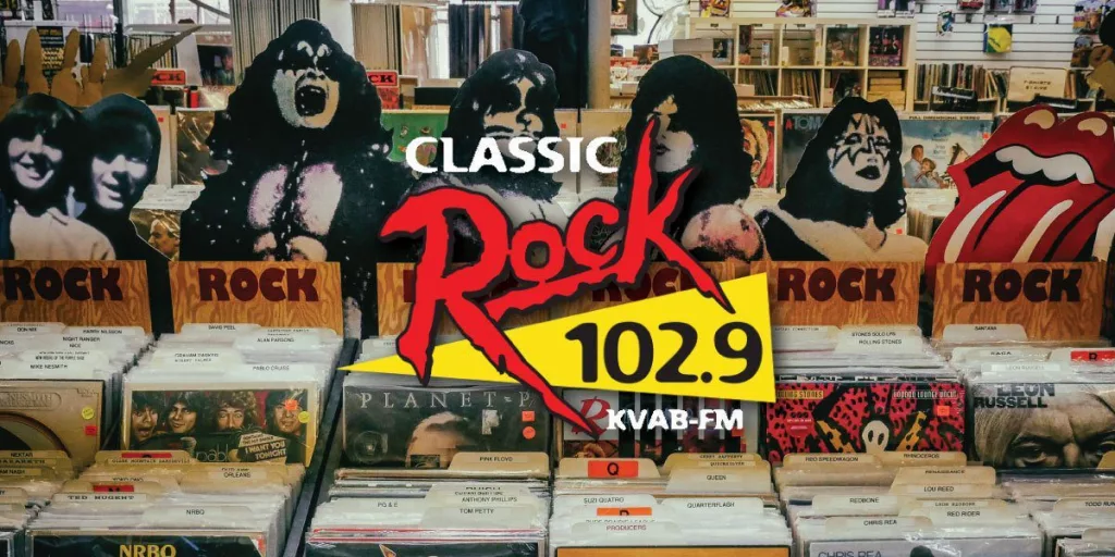 ClassicRockPage