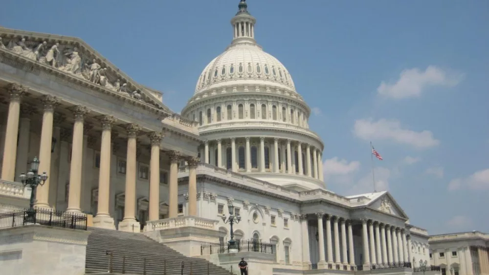 US Capitol