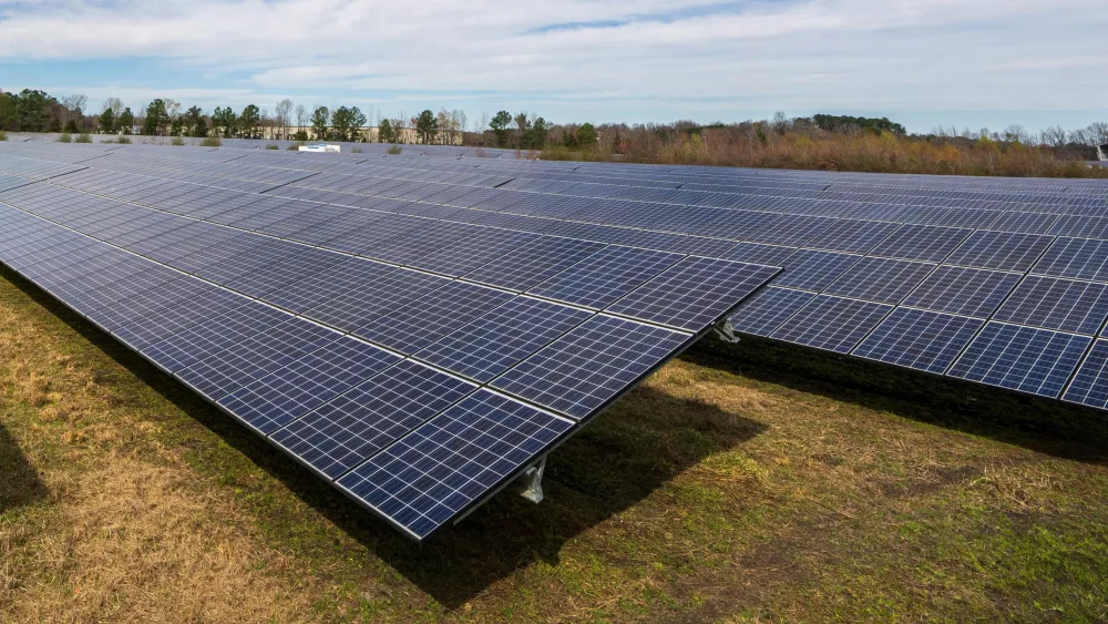 Solar Frm