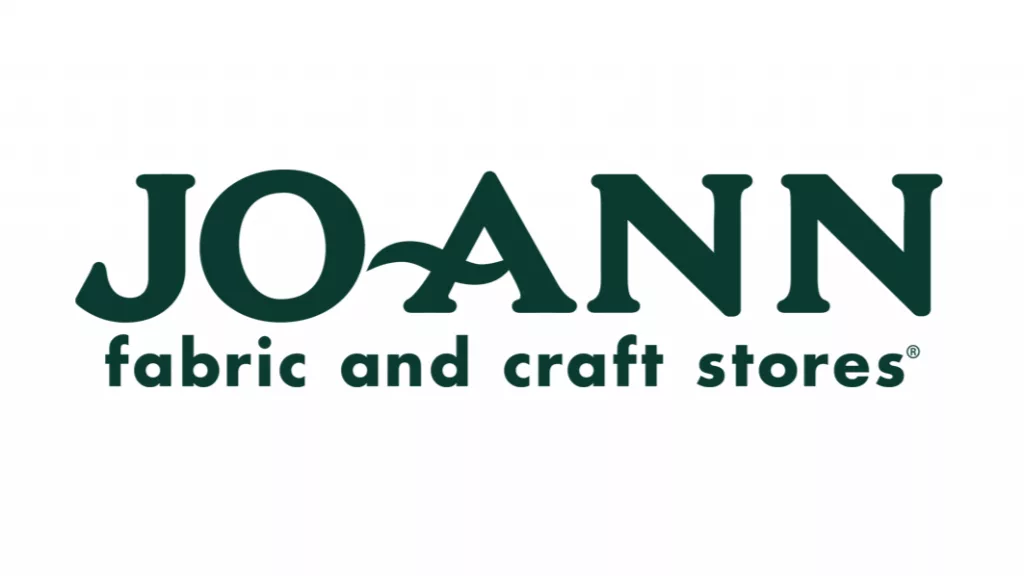 Joann Logo