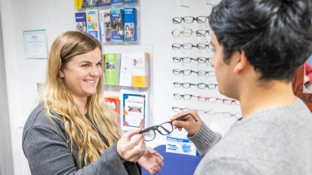 Eye Care
