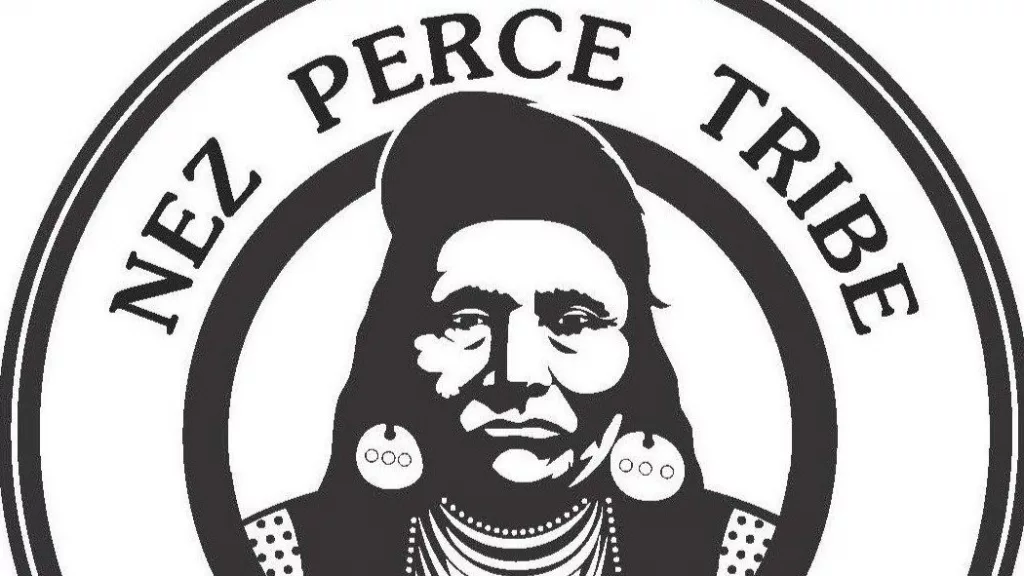 nez perce tribe