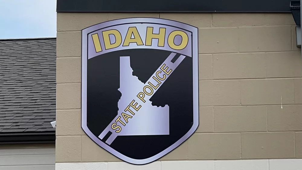 Idaho State Police