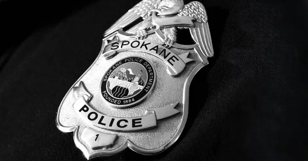 Spokane Police