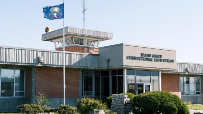 Idaho State Correctional Institute