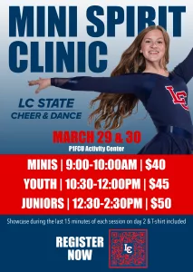 mini spirit clinic