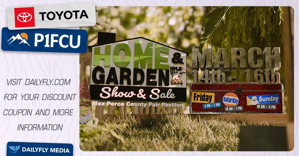 Cat-FM Home and Garden Show