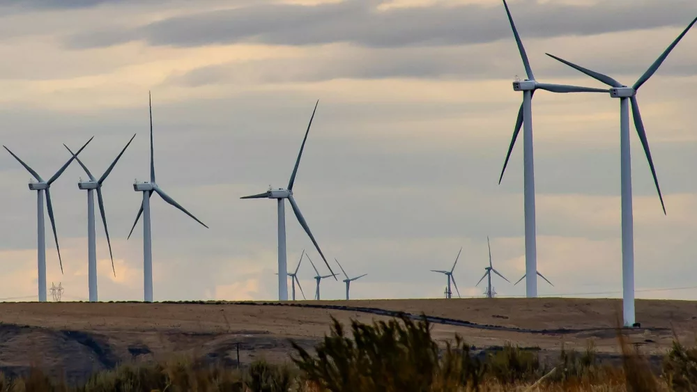 Wind Turbines