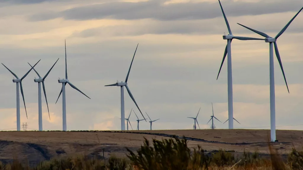 Wind Turbines