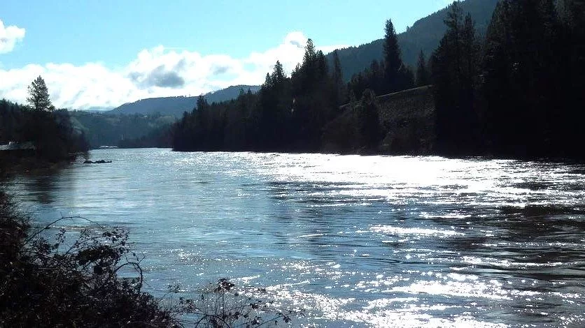 Clearwater River