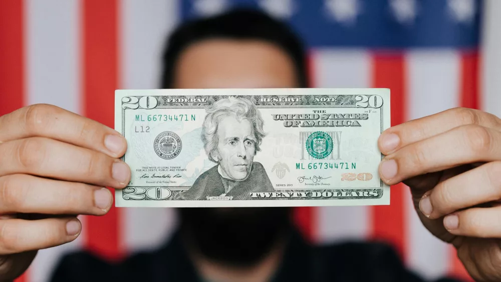 American Money