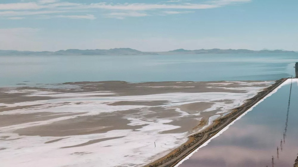 Great Salt Lake