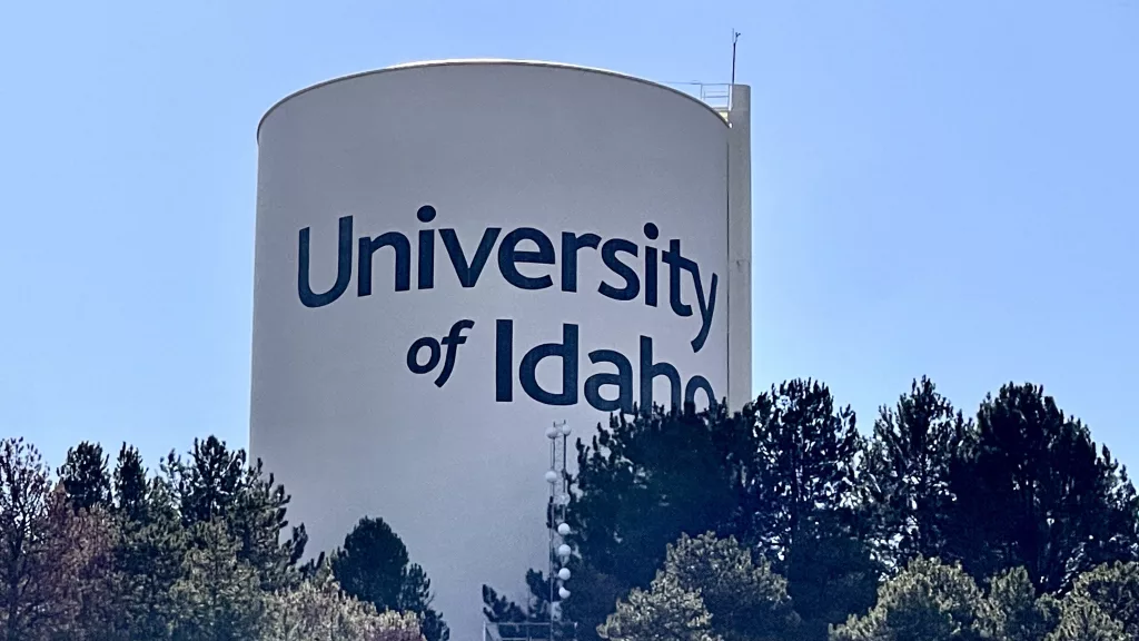 University of Idaho