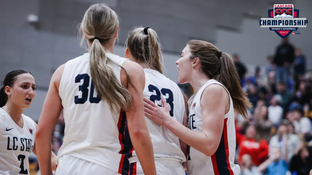 Lewis-Clark State College Athletics