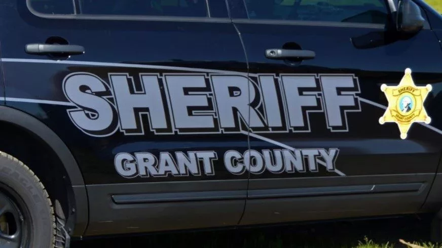 Grant County Sheriff