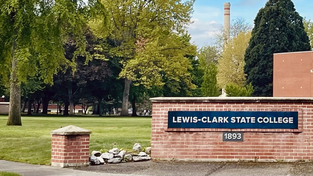 Lewis-Clark State College, LCSC