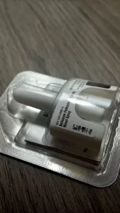 Naloxone Hydrochloride