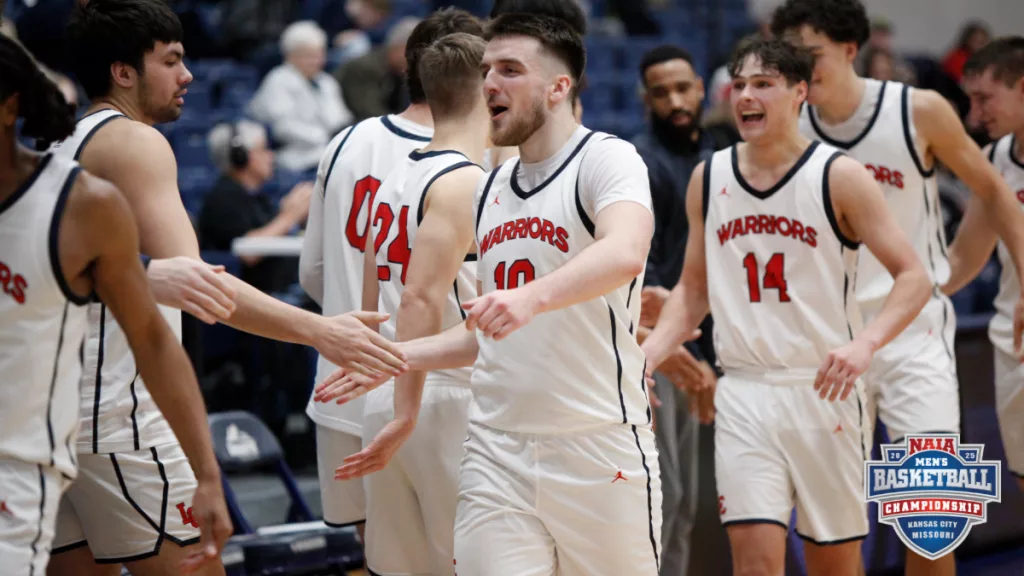 LCSC Men and Women Both Headed to National Championship Basketball ...