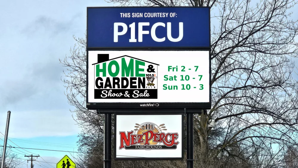 Home & Garden Show