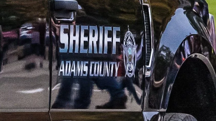 Adams County Sheriff