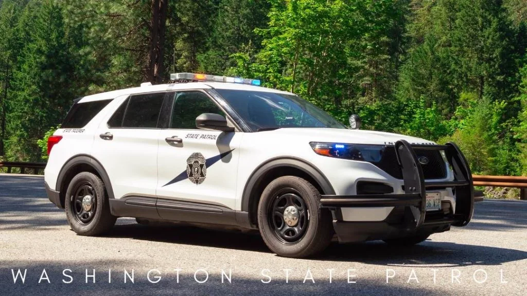 Washington State Patrol