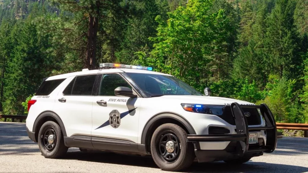 Washington State Patrol