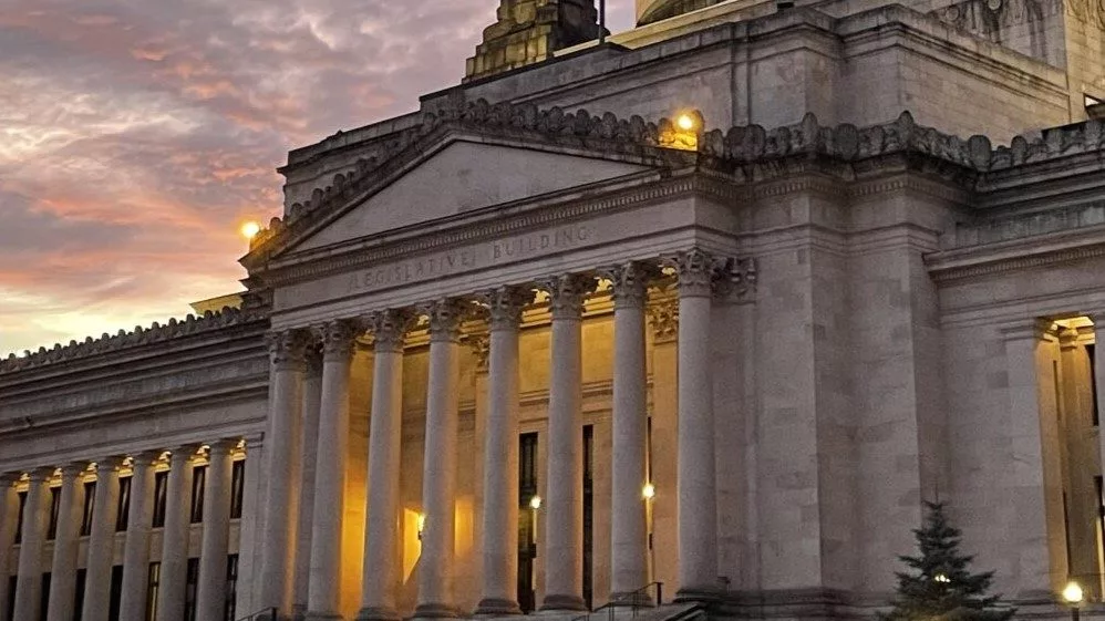 Washington Capitol Building