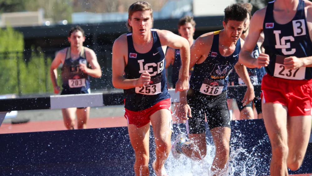 SPOKANE, WA - Warrior Track and Field opened its 2025 outdoor season on Tuesday at the Sam Adams Classic, hosted by NCAA Division III Whitworth. LC State finished the day with seven first-place finishes.