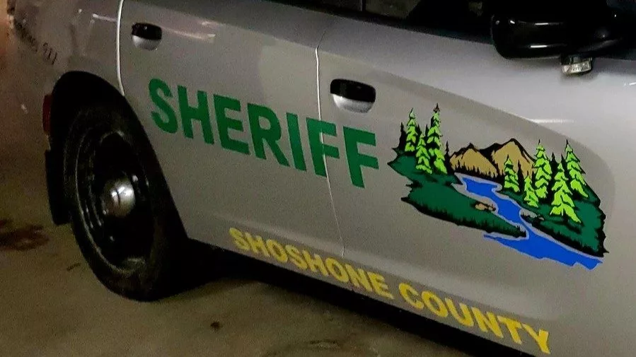 Shoshone County Sheriff's Office