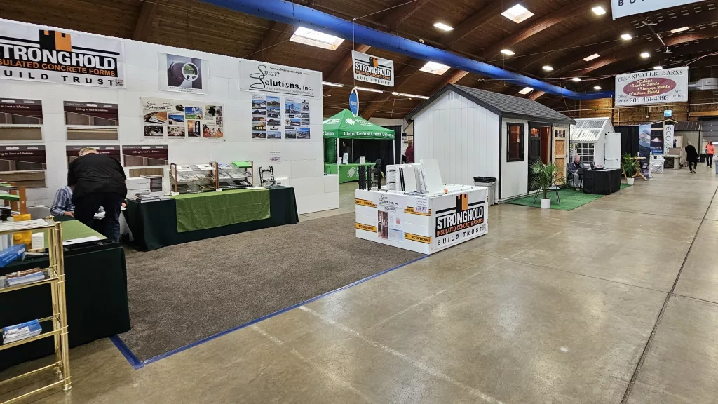 Home & Garden Show 25