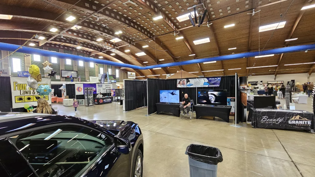 Home & Garden Show 25