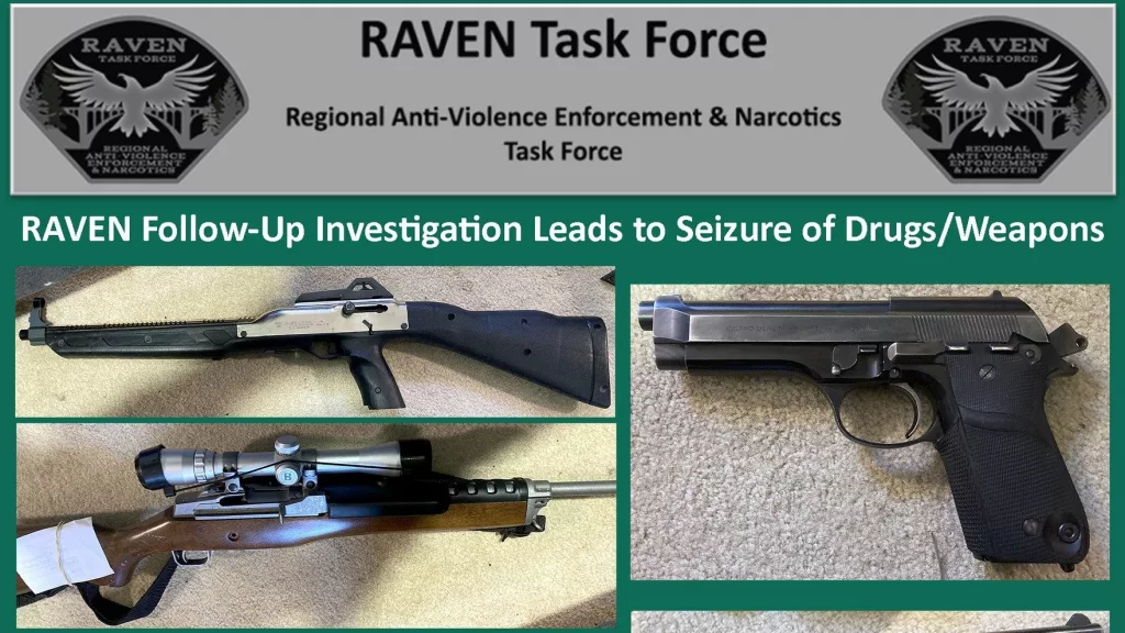 RAVEN Task Force