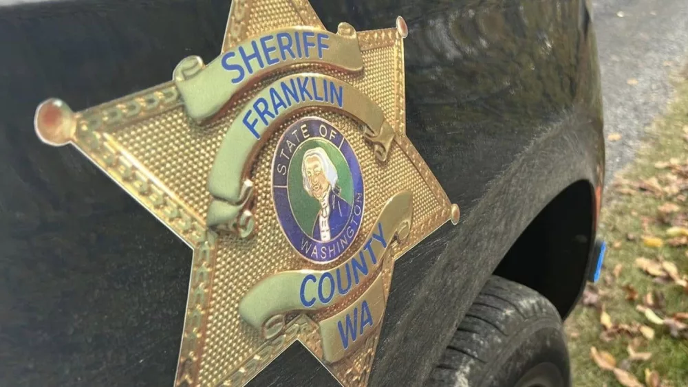 Franklin County Sheriff's Office