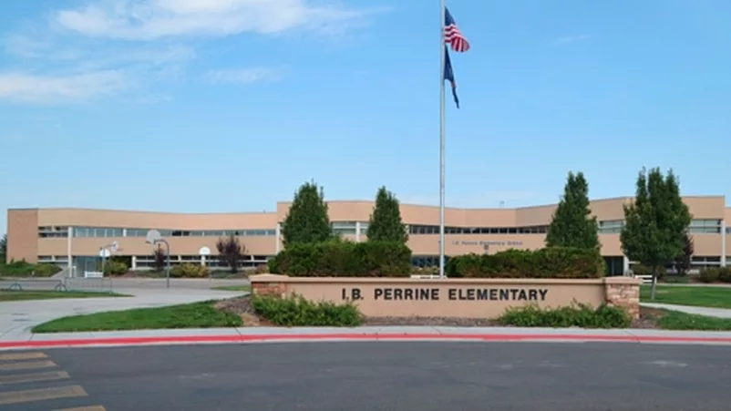 Perrine Elementary School