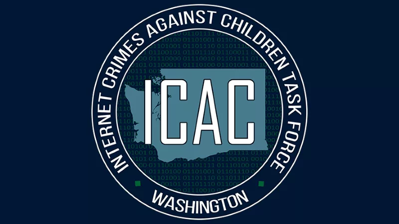 Washington ICAC