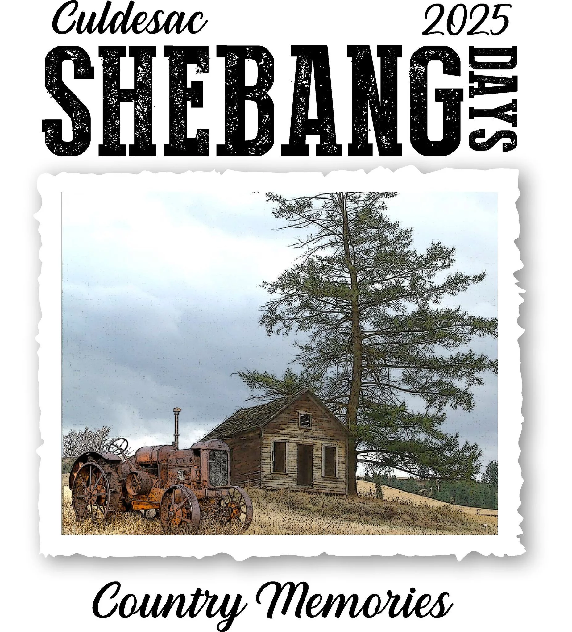 Shebang Days 2025
