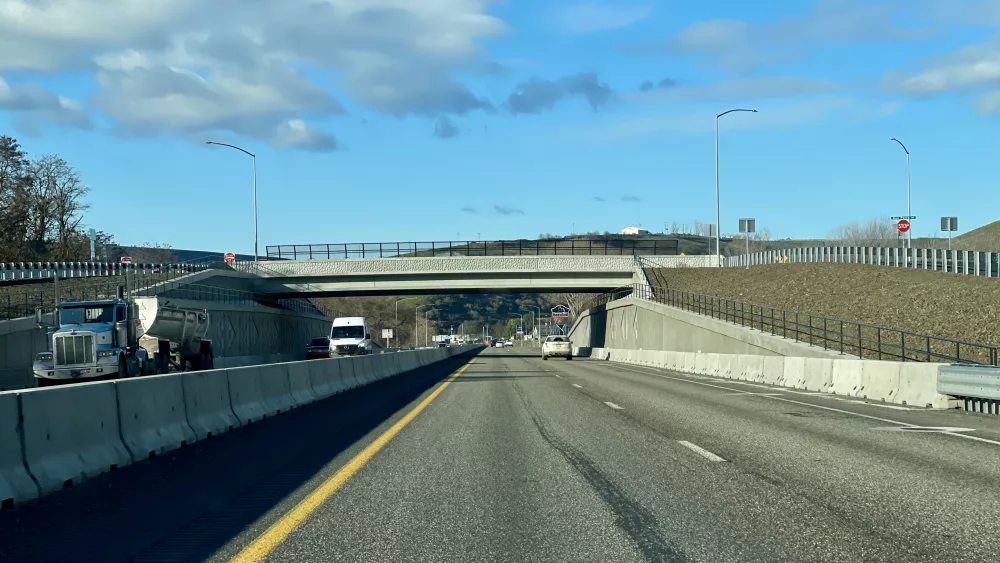 Aht’Wy Plaza Highway 95/U.S. Highway 12