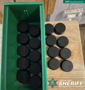 Spokane County Sheriff's Office