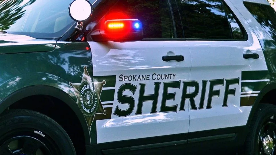 Spokane County Sheriff