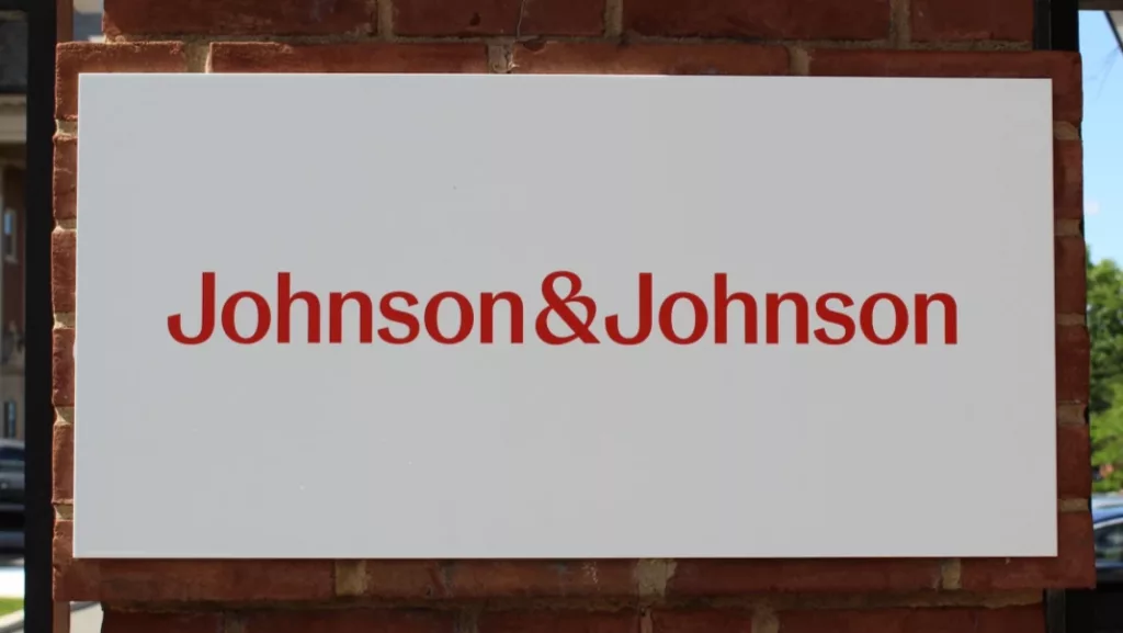 Johnson & Johnson