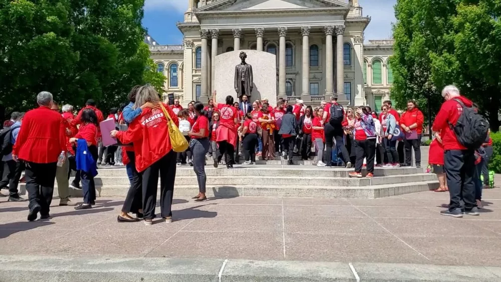 Chicago Teachers Union