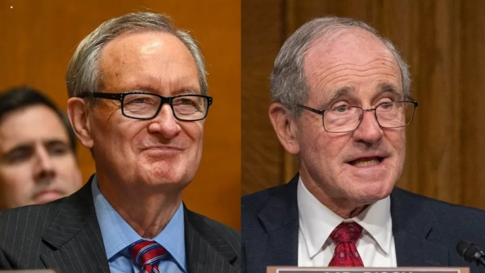 Crapo & Risch