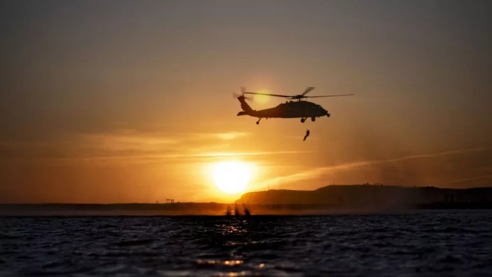 Department of Defense Navy Training NASA