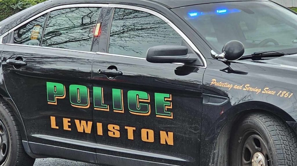 Lewiston Man Arrested After Crash and Blood Alcohol Level Measured at ...
