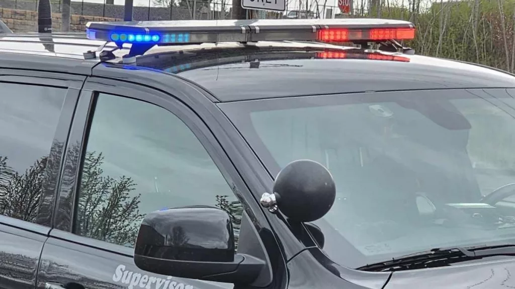 Lewiston Police