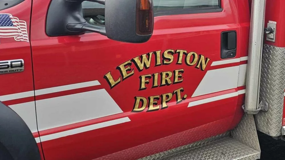 Lewiston Fire Department