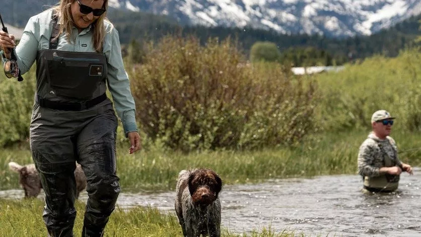 Idaho Fish and Game